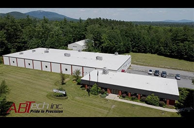 Made In Monadnock | Building an EAS System at ABTech